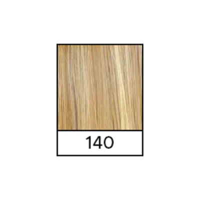 SoHair Extension Cheratina 2002L 140 Ultra Biondo Dorato