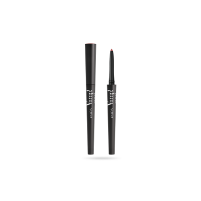 Matita waterproof 2 in 1: eyeliner e kajal. 0,35. N. 200 - Spicy Ginger.