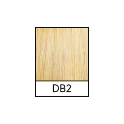 SoHair Extension Cheratina 2002L DB2 Biondo Chiaro Dorato