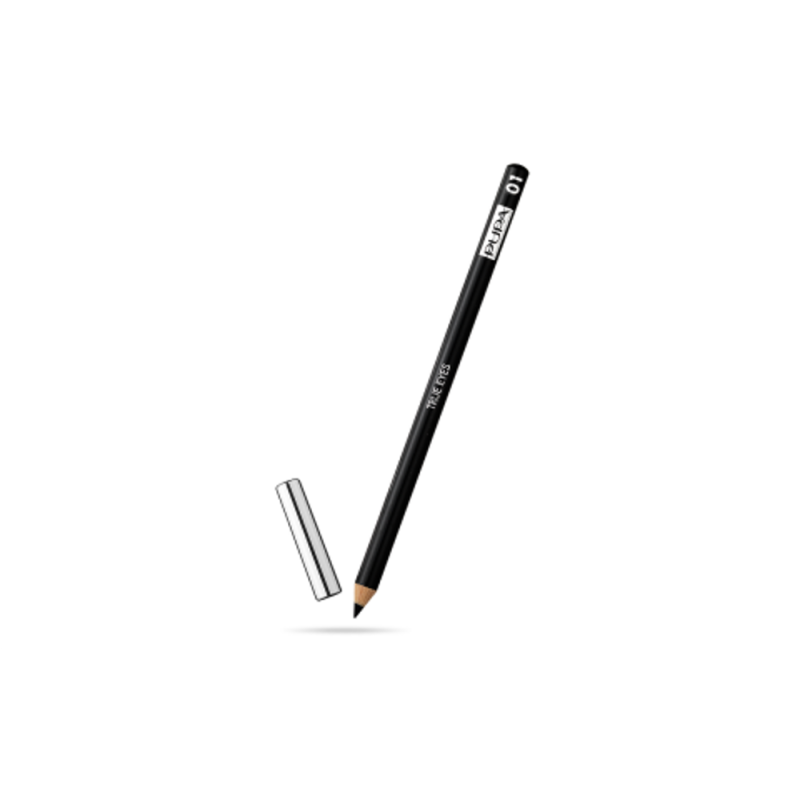 Matita eyeliner precisa. 1,4 g. N. 01 - ExtraBlack