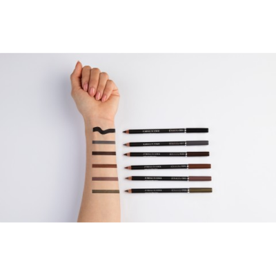 Pupa Matita Occhi Powder Eye - 06 - Powdery Kaki