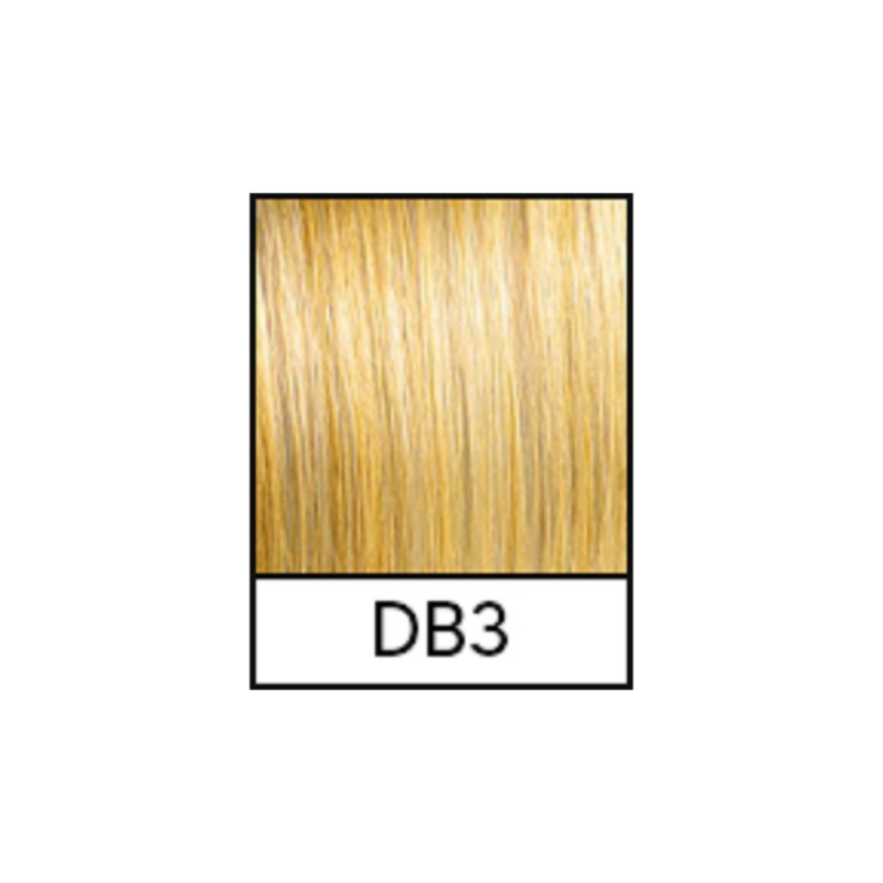 SoHair Extension Cheratina 2002L DB3 Biondo Dorato Medio