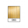 SoHair Extension Cheratina 2002L DB3 Biondo Dorato Medio
