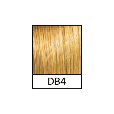 SoHair Extension Cheratina 2002L DB4 Biondo Dorato Scuro