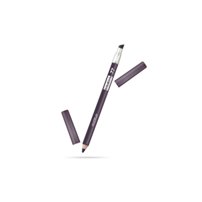 Matita occhi triplo uso: eyeliner, ombretto, kajal. 1,19 g. N. 77 - Lavish Violet.