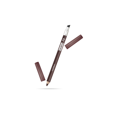 Matita occhi triplo uso: eyeliner, ombretto, kajal. 1,2 g. N. 73 - Rosewood Dream.