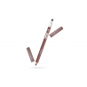 Matita occhi triplo uso: eyeliner, ombretto, kajal. 1,2 g. N. 72 - Mahogany Heart.