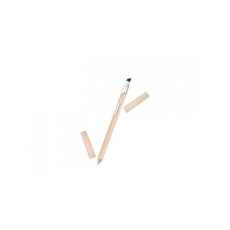 Matita occhi triplo uso: eyeliner, ombretto, kajal. 1,2 g. N. 71 - Butter Love.