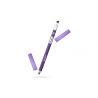 Matita occhi triplo uso: eyeliner, ombretto, kajal. 1,2 g. N. 31 - Wisteria Violet.