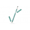 Matita occhi triplo uso: eyeliner, ombretto, kajal. 1,2 g. N. 14 - Water Green.
