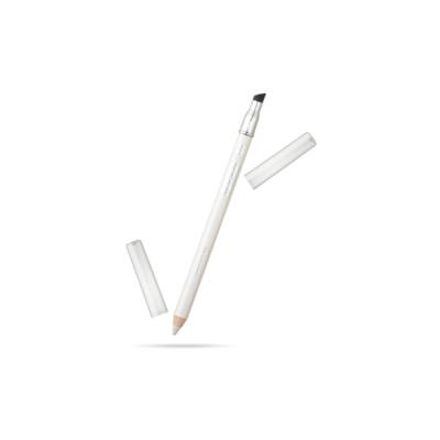 Pupa Multiplay Matita Occhi Triplo Uso - 01 - Icy White