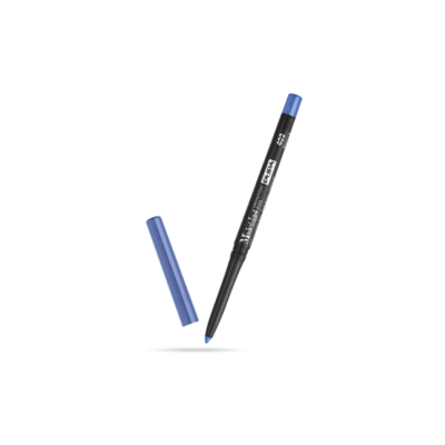 Matita automatica occhi tenuta estrema. Waterproof. 0,35 g. N. 402 - Standard Blue