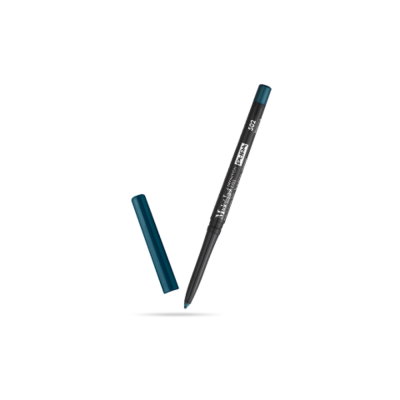 Matita automatica occhi tenuta estrema. Waterproof. 0,35 g. N. 502 - Elegant Peacock.