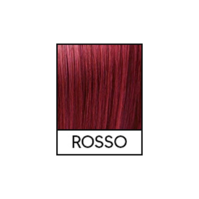 SoHair Extension Cheratina 2002L Rosso
