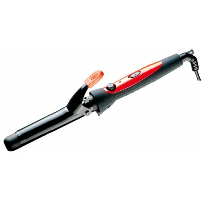IRoll professional arricciacapelli con presa a molla - diametro 25 mm.
