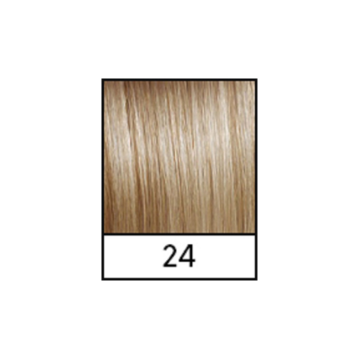 Extension Cheratina 2002L 24 Biondo Chiarissimo Beige