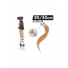 SoHair Extension Cheratina 2002L 1001 Bianco