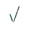 Matita automatica occhi tenuta estrema. Waterproof. 0,35 g. N. 502 - Grass Green