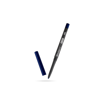 Matita automatica occhi tenuta estrema. Waterproof. 0,35 g. N. 405 - Navy