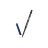 Matita automatica occhi tenuta estrema. Waterproof. 0, 35 g. N. 400 - Blue Night