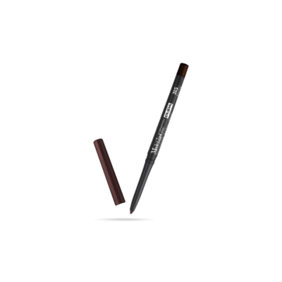 Matita automatica occhi tenuta estrema. Waterproof. 0,35 g. N. 305 - Brunette