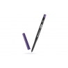 Matita automatica occhi tenuta estrema. Waterproof. 0,35 g. N. 304 - Shiny Violet