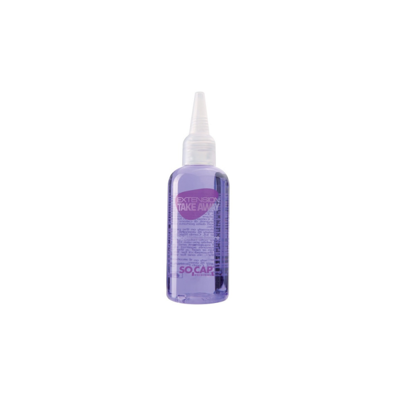 Socap Extension Take Away Depolimeratore Remover