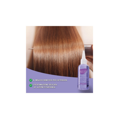 Socap Extension Take Away Depolimeratore Remover