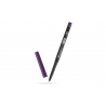 Matita automatica occhi tenuta estrema. Waterproof. 0,35 g. N. 303 - Vibrant Violet