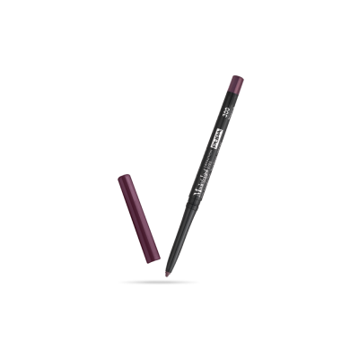Matita automatica occhi tenuta estrema. Waterproof. 0,35 g . N. 300 - Deep Purple