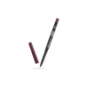 Matita automatica occhi tenuta estrema. Waterproof. 0,35 g . N. 300 - Deep Purple