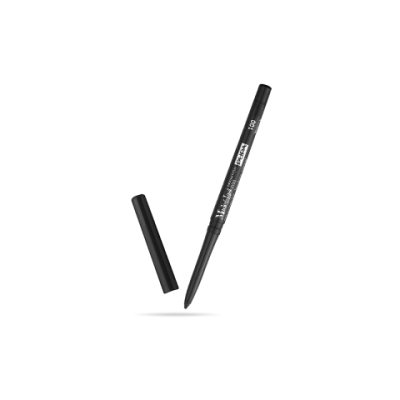 Pupa Matita Occhi Stilo Made To Last Definition - 100 - Dee Black