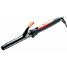 IRoll professional ferro con presa a molla - diametro 32 mm