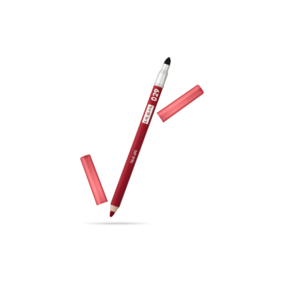 Matita contorno labbra dal colore intenso, ultra pigmentato. 1,2 g. N. 029 - Fire Red