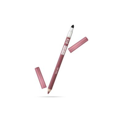 Matita contorno labbra dal colore intenso, ultra pigmentato. 1,2 g. N. 013 - Dark Old Pink