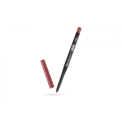 Matita labbra automatica tenuta estrema, waterproof. 0,35 g. N. 404 - Tango Pink
