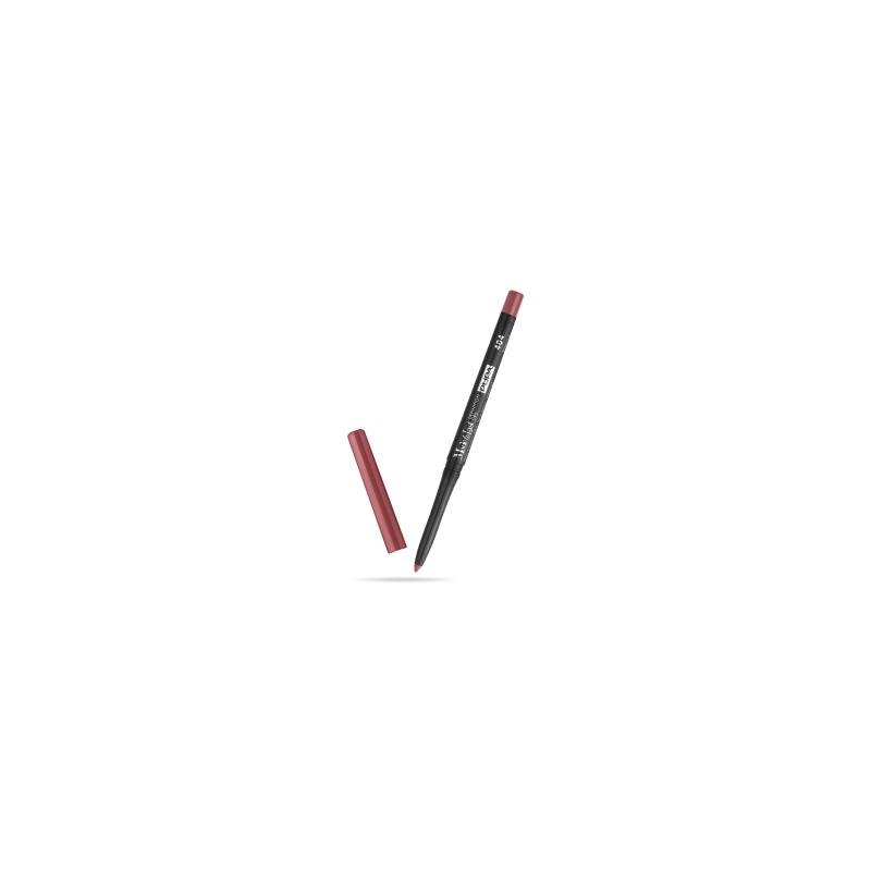 Matita labbra automatica tenuta estrema, waterproof. 0,35 g. N. 404 - Tango Pink