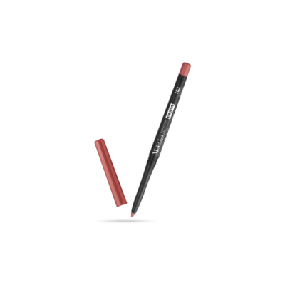 Matita labbra automatica tenuta estrema, waterproof. 0,35 g. N. 103 - Apricot Rose