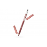 Matita contorno labbra dal colore intenso, ultra pigmentato. 1,2 g. N. 022 - Plum Brown