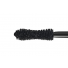 Il mascara di Pupa nella versione waterproof. 9 ml - 001 - Extrablack