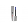 Il mascara-icona di Pupa. Ciglia esagerate dal volume smisurato. Il più venduto in profumeria. 9 ml. N. 301 - Electric Blue.