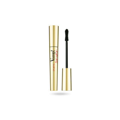 Pupa Vamp! Mascara Forever - 111 - Forever Black