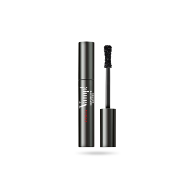 Il mascara di Pupa nella versione Explosive. Volume spudorato. Ciglia esplosive. 12 ml. N. 110 - Explosive Black