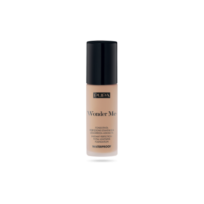 Fondotinta perfezione istantanea dalla leggerezza assoluta e waterproof. 30 ml. N. 040 Honey Warm.
