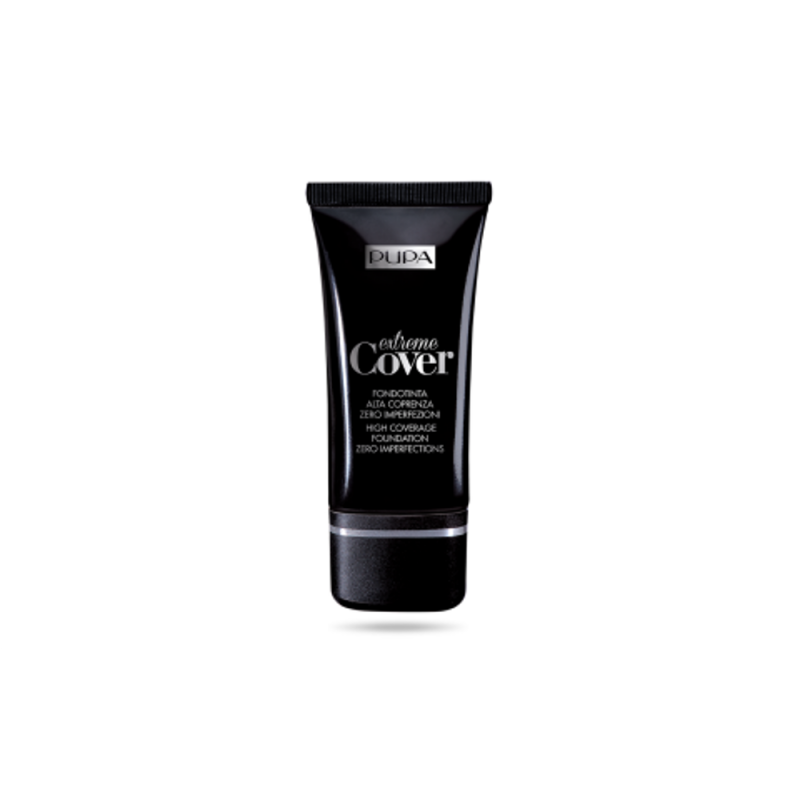 Alta coprenza, zero imperfezioni. 30 ml. N. 050 - Deep Sand