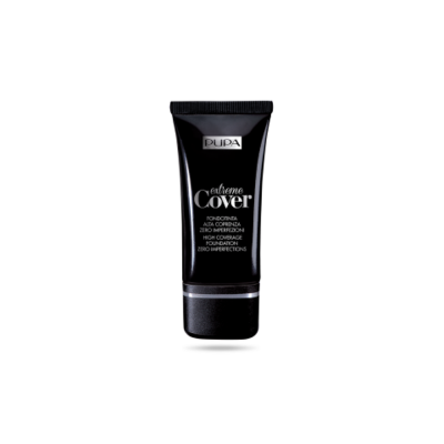Alta coprenza, zero imperfezioni. 30 ml. N. 030 - Light Sand
