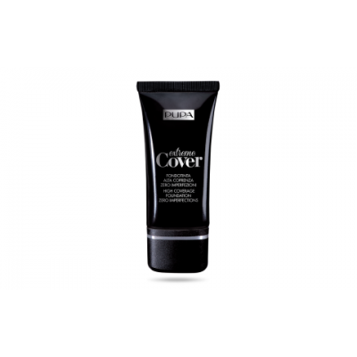 Alta coprenza, zero imperfezioni. 30 ml. N. 010 - Alabaster