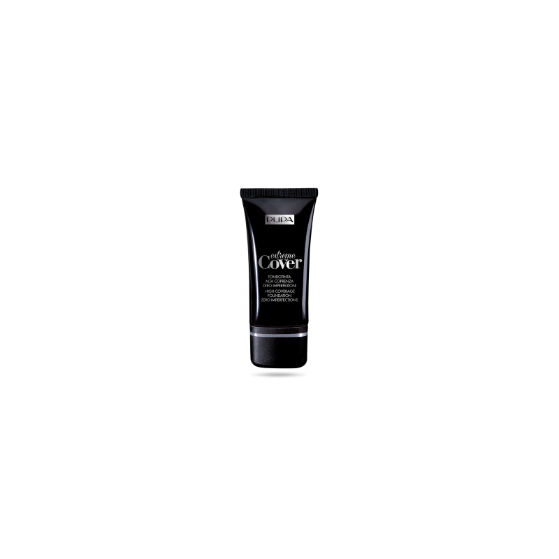 Alta coprenza, zero imperfezioni. 30 ml. N. 010 - Alabaster