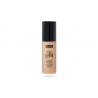 Fondotinta fluido attivatore di luce. Pelle perfetta e luminosa. 30 ml. N. 050 - Golden Beige