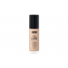 Fondotinta fluido attivatore di luce. Pelle perfetta e luminosa. 30 ml. N. 040 - Sand